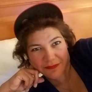 Meet your Posher, Gracie